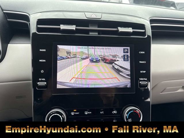Used 2023 Hyundai Tucson SE image 23