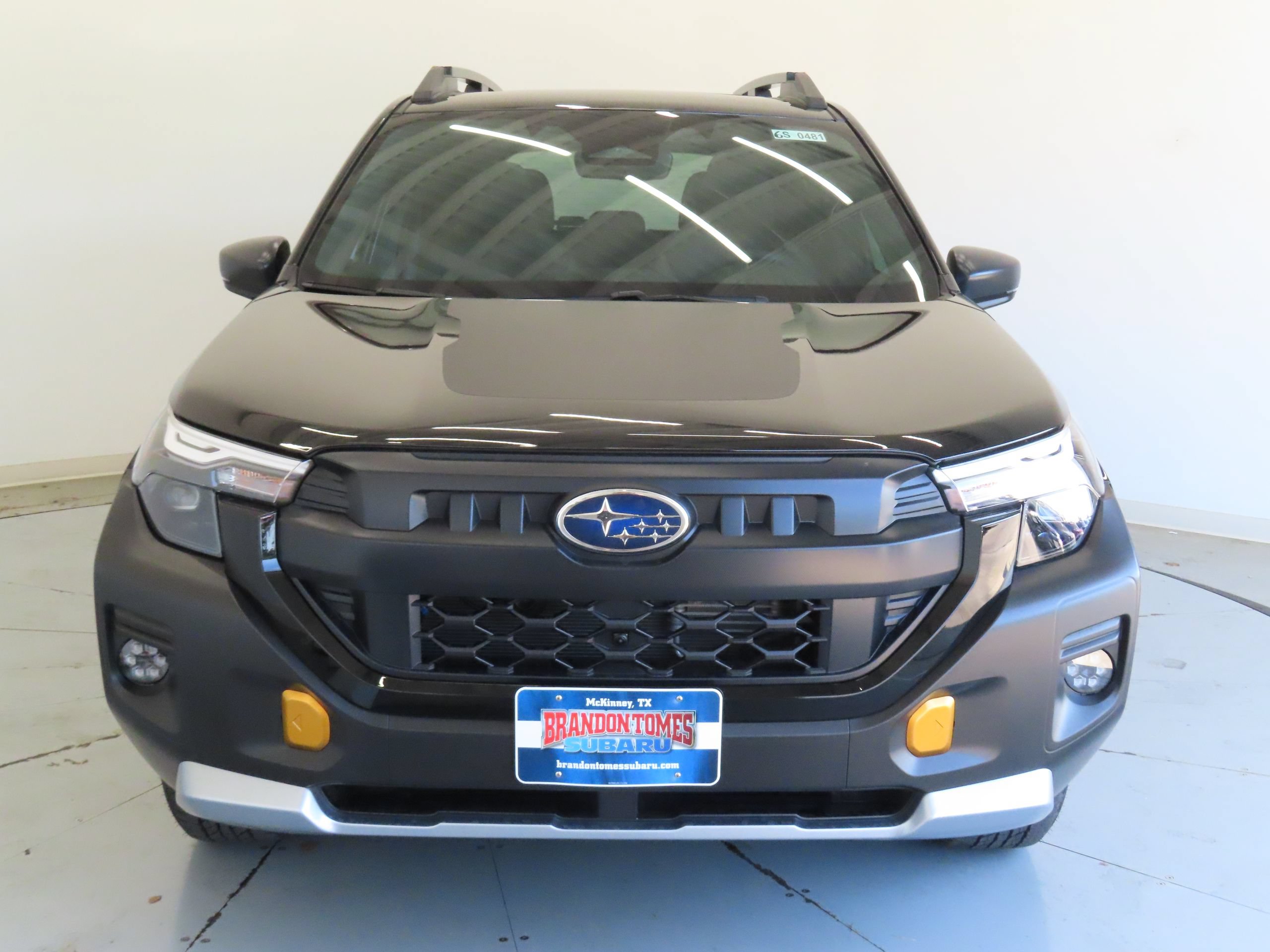 New 2026 Subaru Forester Wilderness AWD/4WD image 8