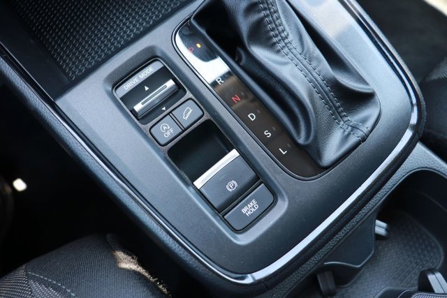 Certified 2025 Honda CR-V EX image 17