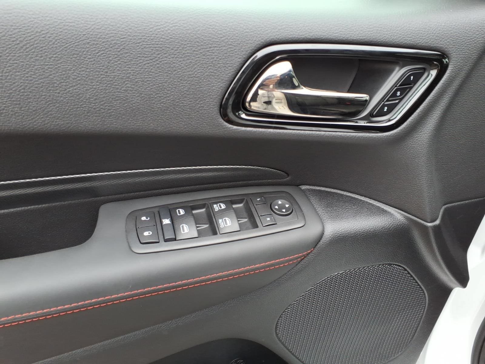 New 2027 Dodge Durango GT AWD/4WD image 14