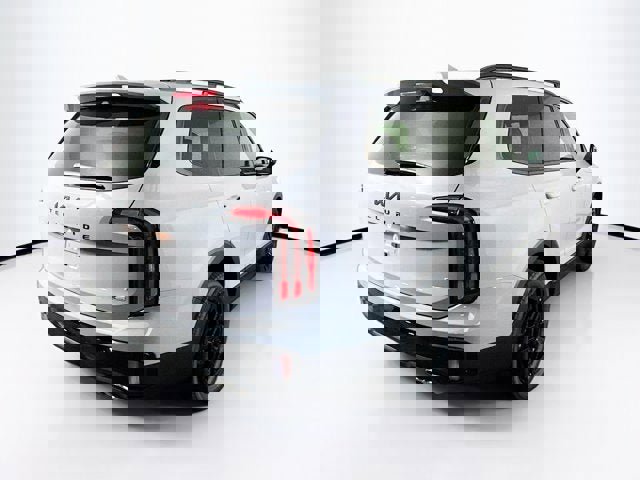 New 2025 Kia Telluride EX X-Line image 5