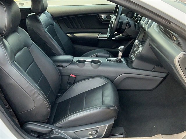 Used 2022 Ford Mustang Premium image 15