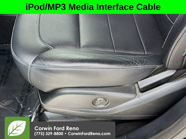 Used 2014 Mercedes-Benz ML 350 4MATIC image 19