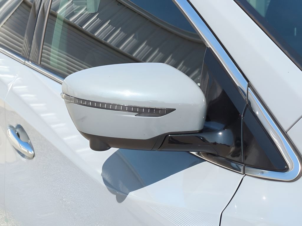 Certified 2024 Nissan Murano SL image 12