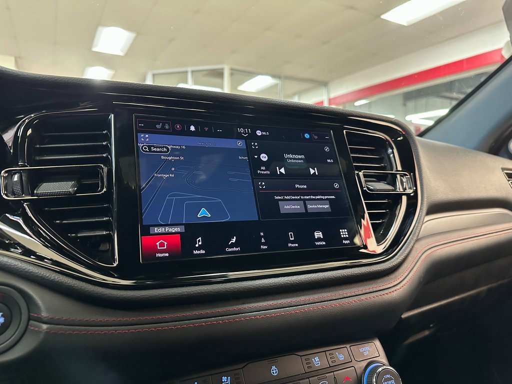 Certified 2024 Dodge Durango GT image 22