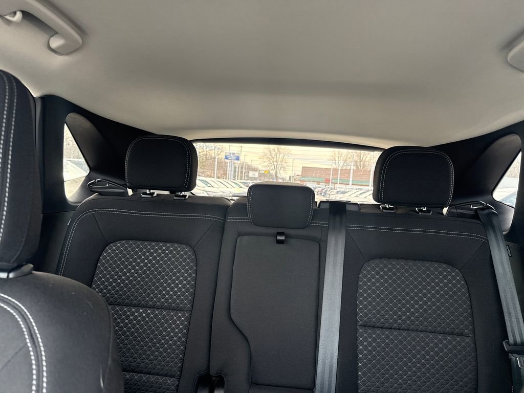 Used 2023 Ford Escape Active w/ Cold Weather Package image 35