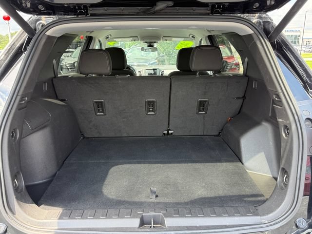 Used 2024 Chevrolet Equinox LT FWD image 14