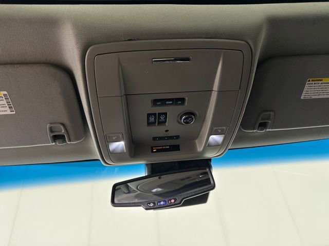 Used 2015 Chevrolet Suburban LT AWD/4WD image 24