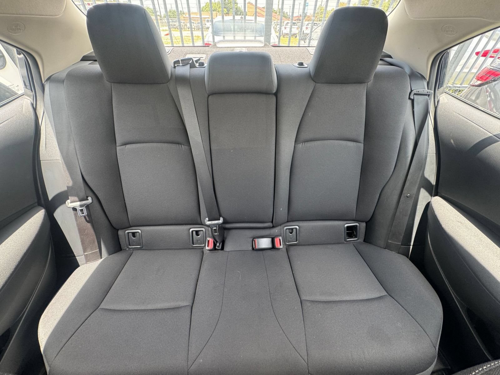 Used 2025 Toyota Corolla LE FWD image 37