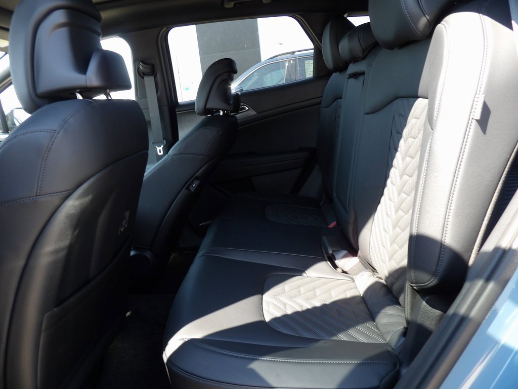 New 2026 Kia Sportage AWD Hybrid image 13
