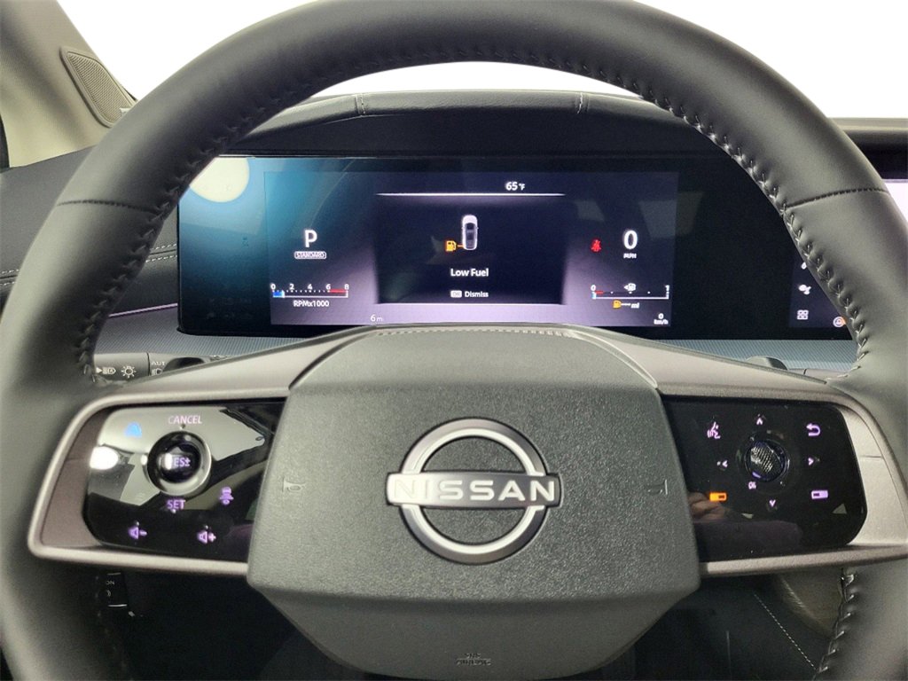 New 2026 Nissan Murano SL AWD/4WD image 17