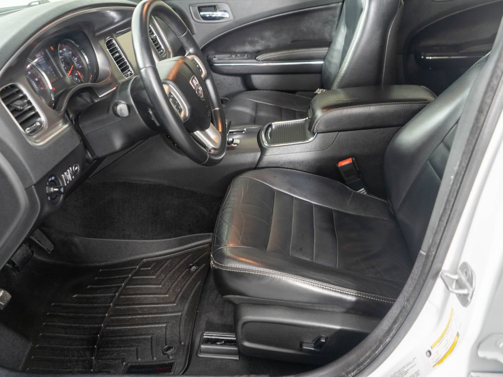 Used 2013 Dodge Charger SXT Plus AWD/4WD image 10