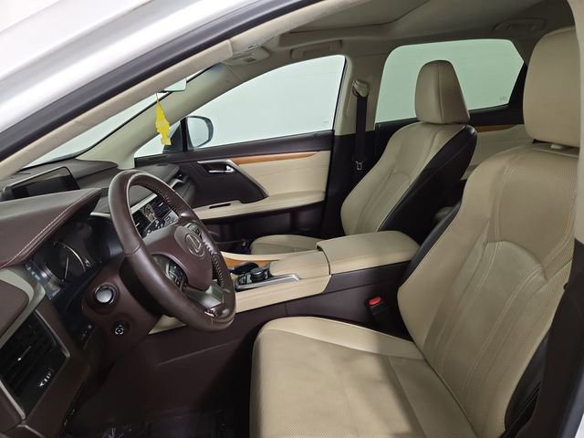 Used 2019 Lexus RX 350 AWD w/ Premium Package image 13