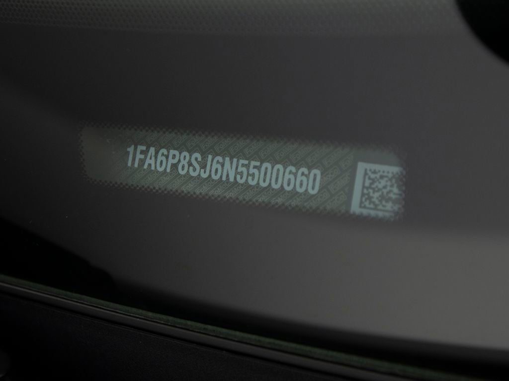 Used 2022 Ford Mustang Shelby GT500 w/ Carbon Fiber Track Pack image 55