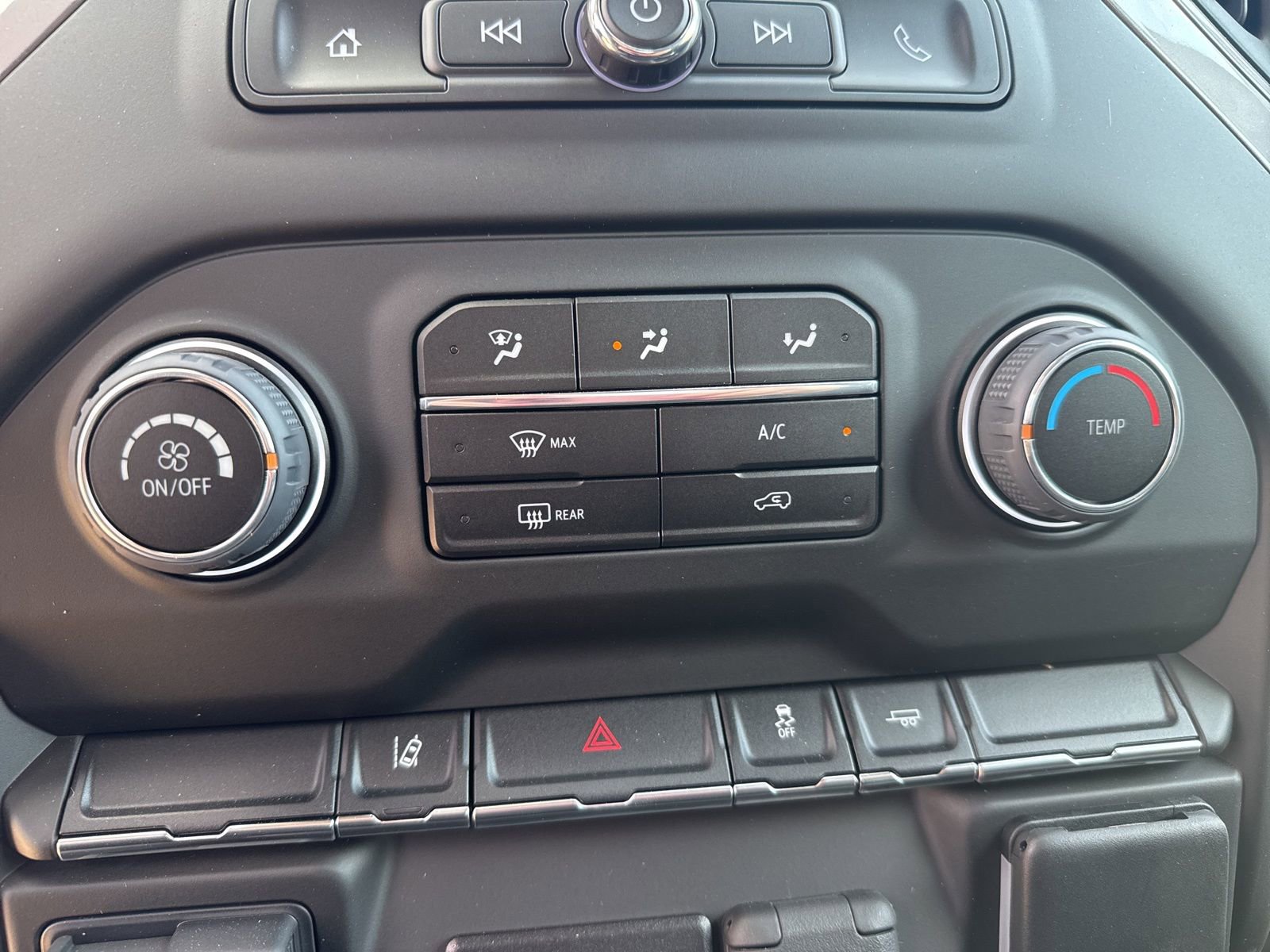 New 2024 Chevrolet Silverado 3500 W/T w/ WT Convenience Package image 27