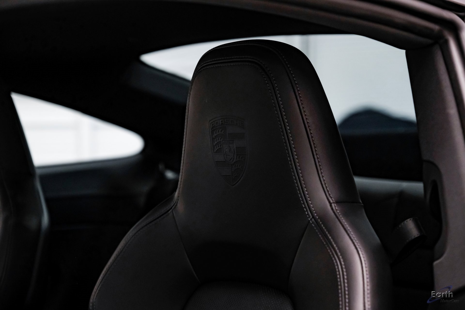 Used 2020 Porsche 911 Carrera 4S image 35