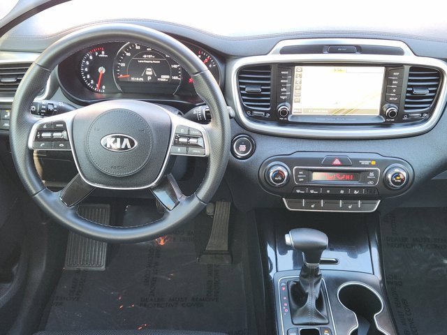 Certified 2020 Kia Sorento SX image 27