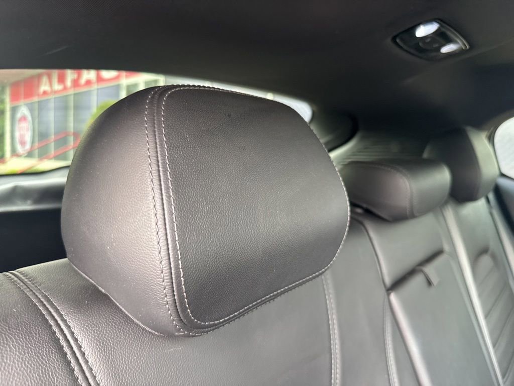 Used 2018 Alfa Romeo Stelvio Ti Sport AWD/4WD image 60