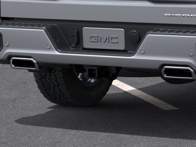 New 2026 GMC Sierra 1500 Denali w/ Technology Package AWD/4WD image 14