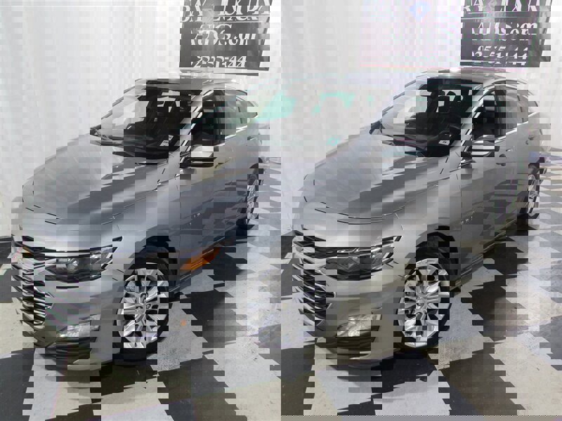 Used 2023 Chevrolet Malibu LT image 5