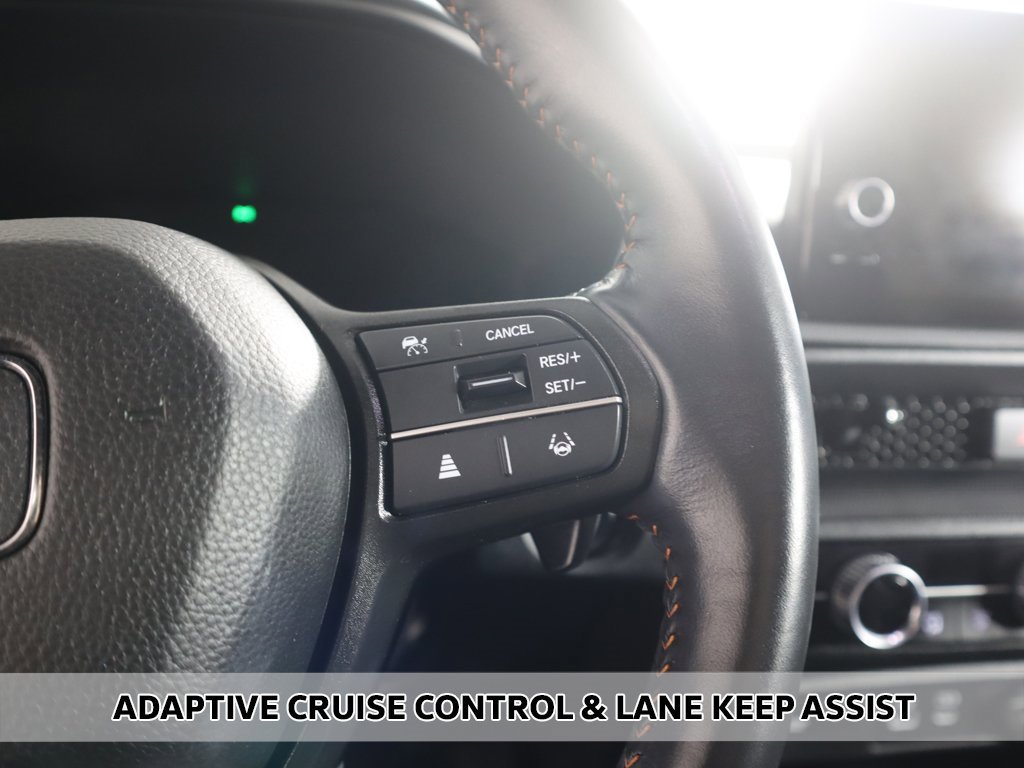 Used 2024 Honda CR-V Sport-L image 4