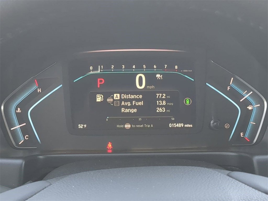 Used 2024 Honda Odyssey Elite image 29