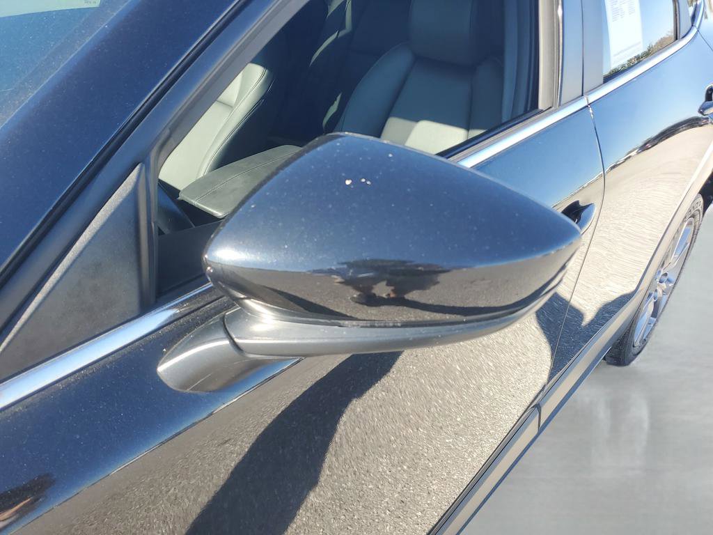 Used 2023 MAZDA CX-30 AWD 2.5 S w/ Preferred Package image 11