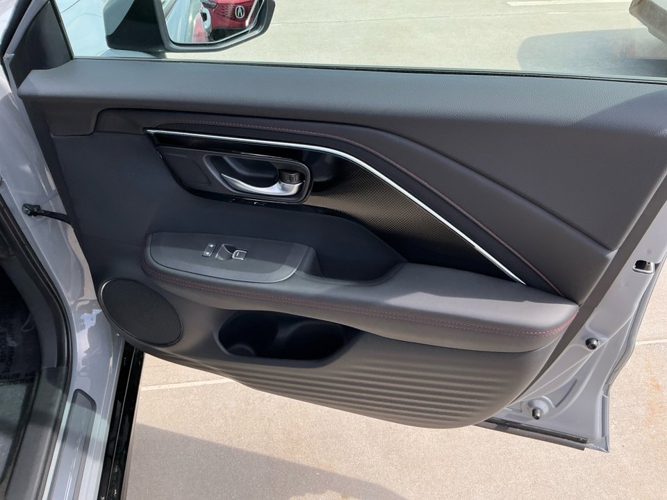 New 2026 Acura ADX A-Spec image 30