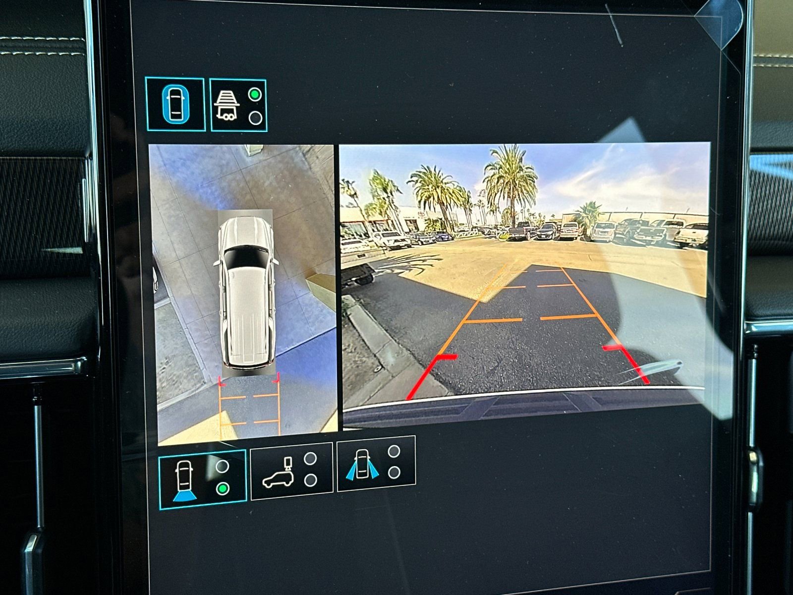 New 2026 GMC Yukon XL Elevation RWD image 21