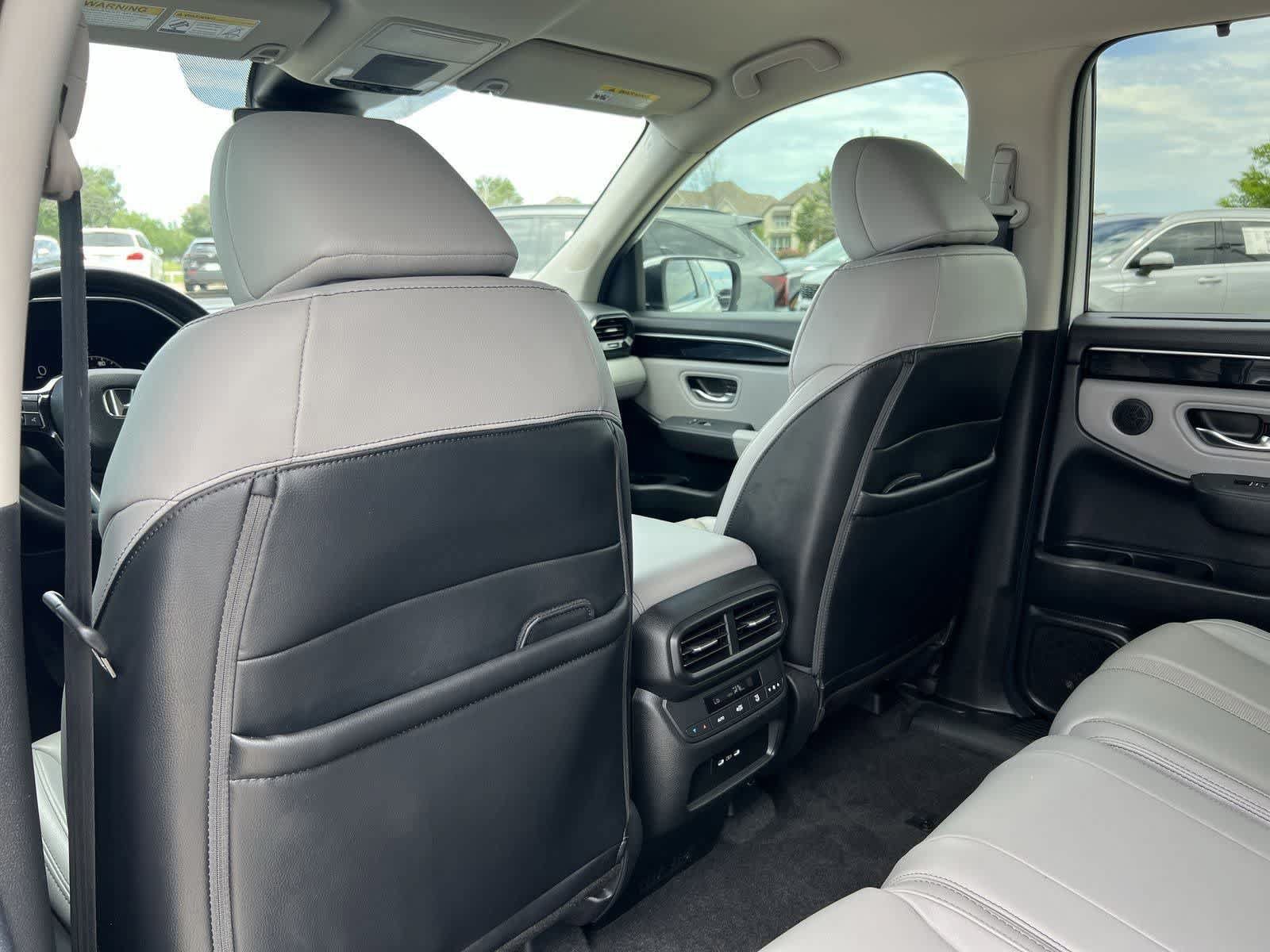 Used 2025 Honda Pilot EX-L image 20