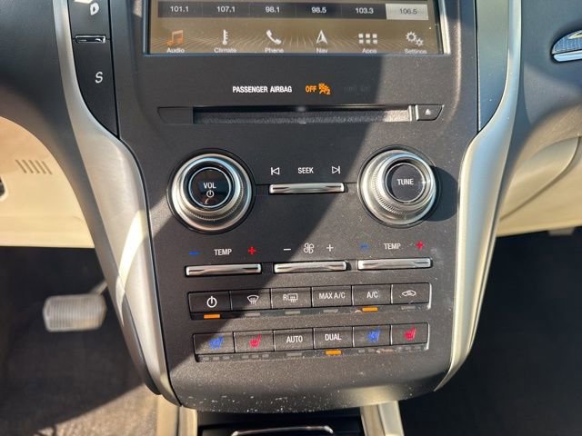 Used 2019 Lincoln MKC Black Label image 17