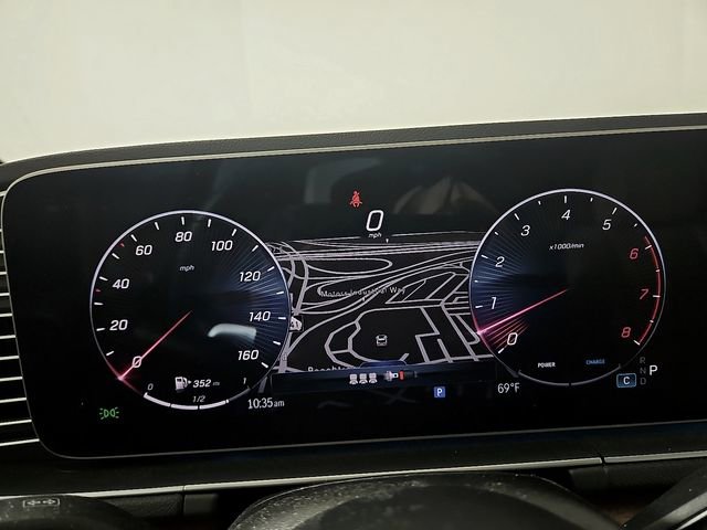 Used 2024 Mercedes-Benz GLE 450 4MATIC image 21