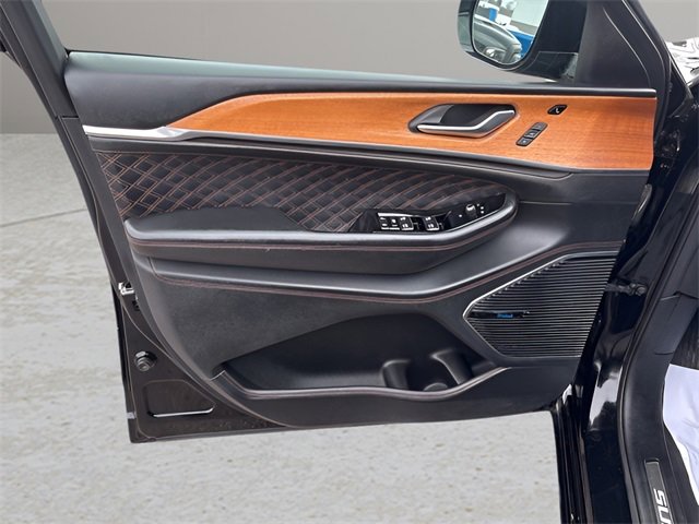 Used 2022 Jeep Grand Cherokee Summit image 6