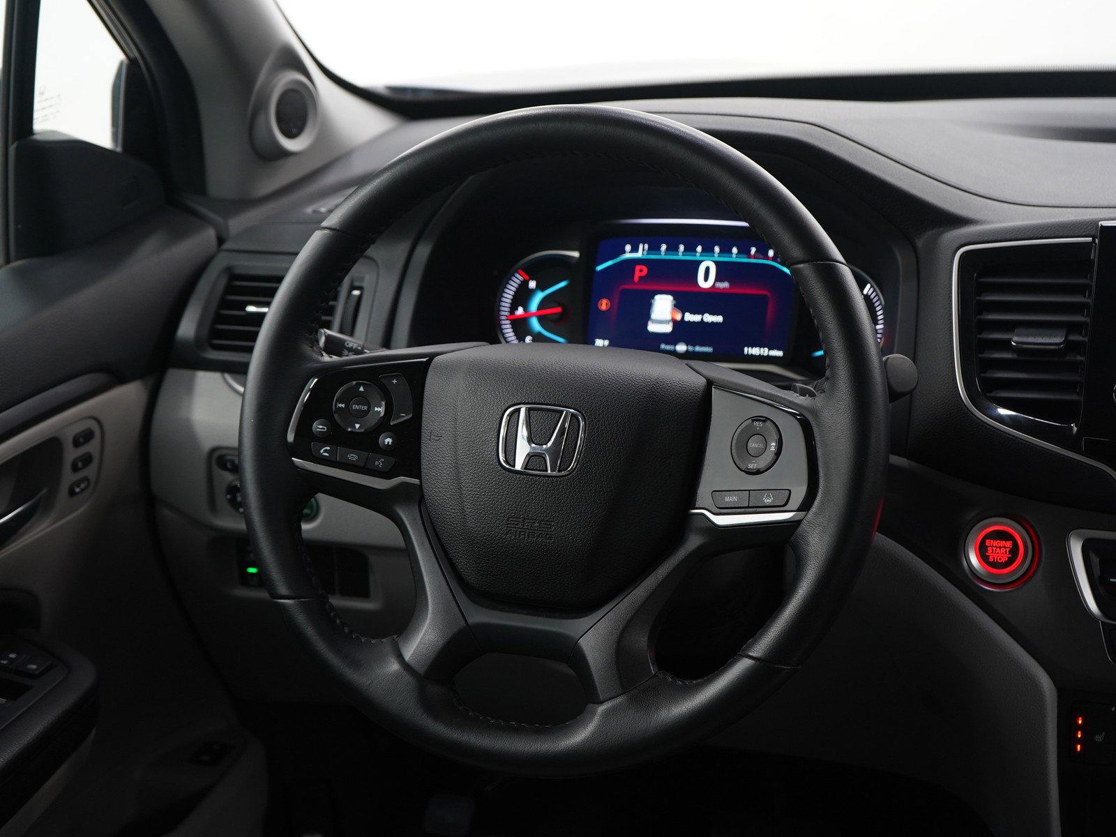 Used 2022 Honda Pilot EX-L image 17