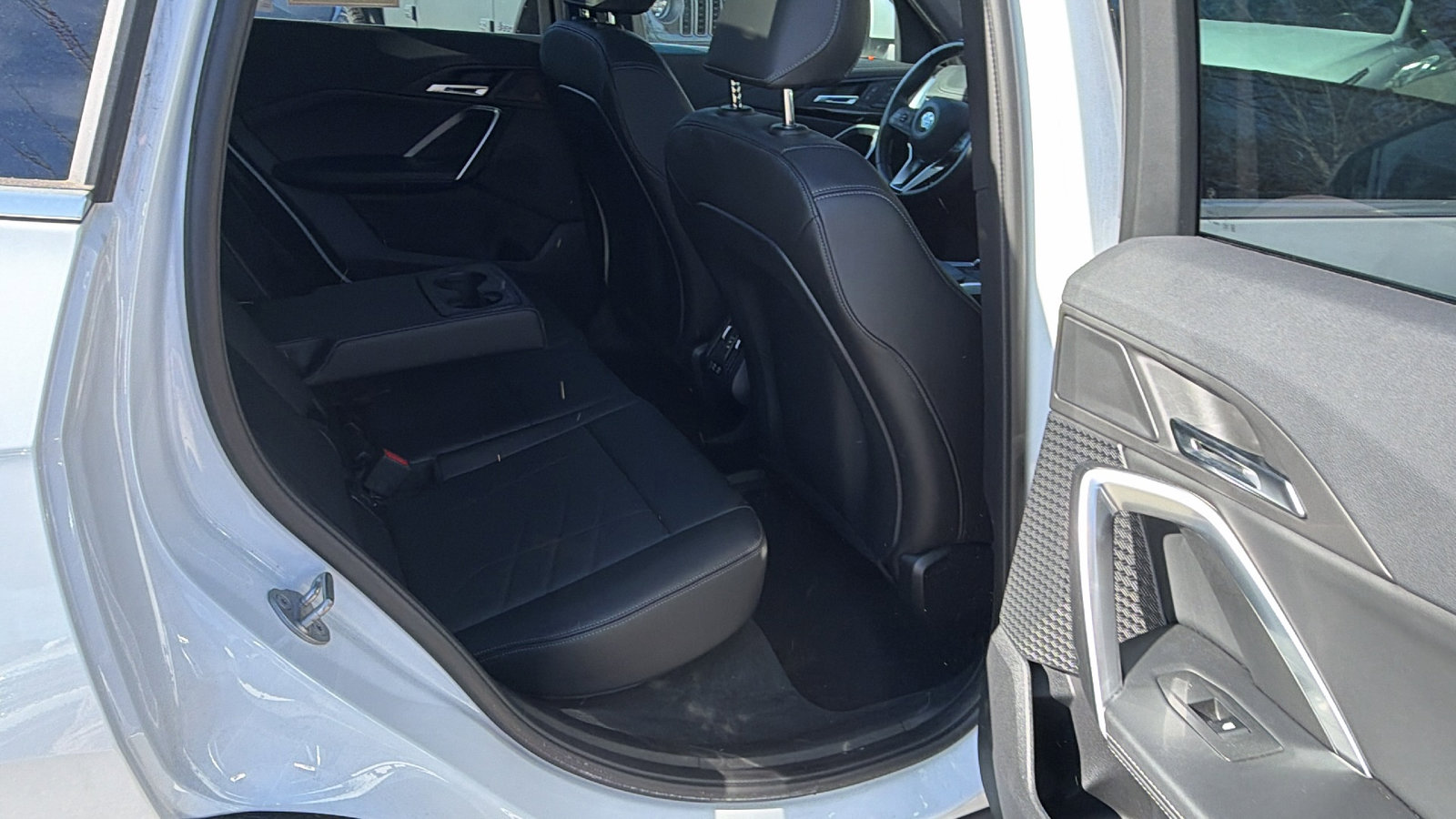 Used 2025 BMW X1 xDrive28i image 22