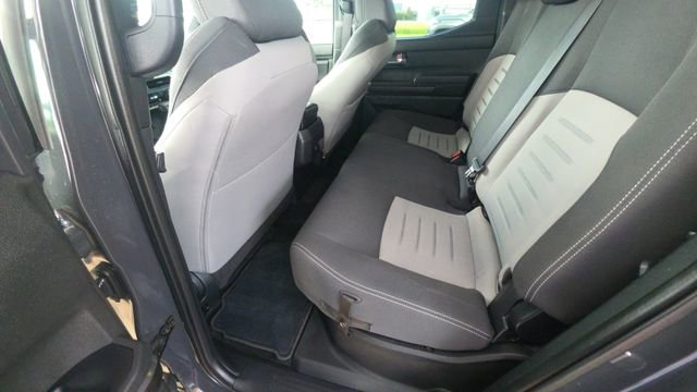 Used 2024 Toyota Tacoma TRD Sport RWD image 17