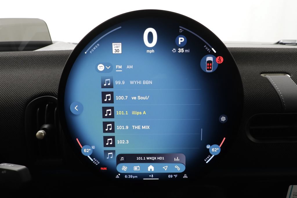 New 2026 MINI Cooper S FWD image 10