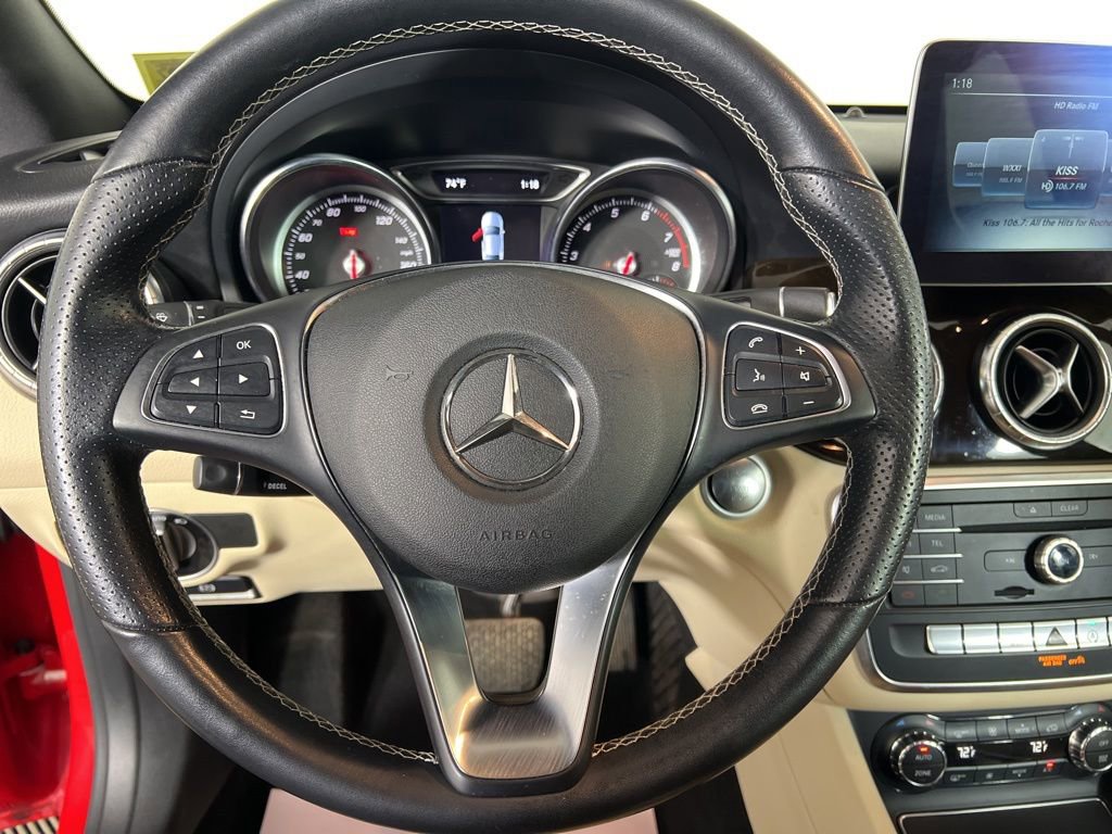 Used 2019 Mercedes-Benz CLA 250 image 5