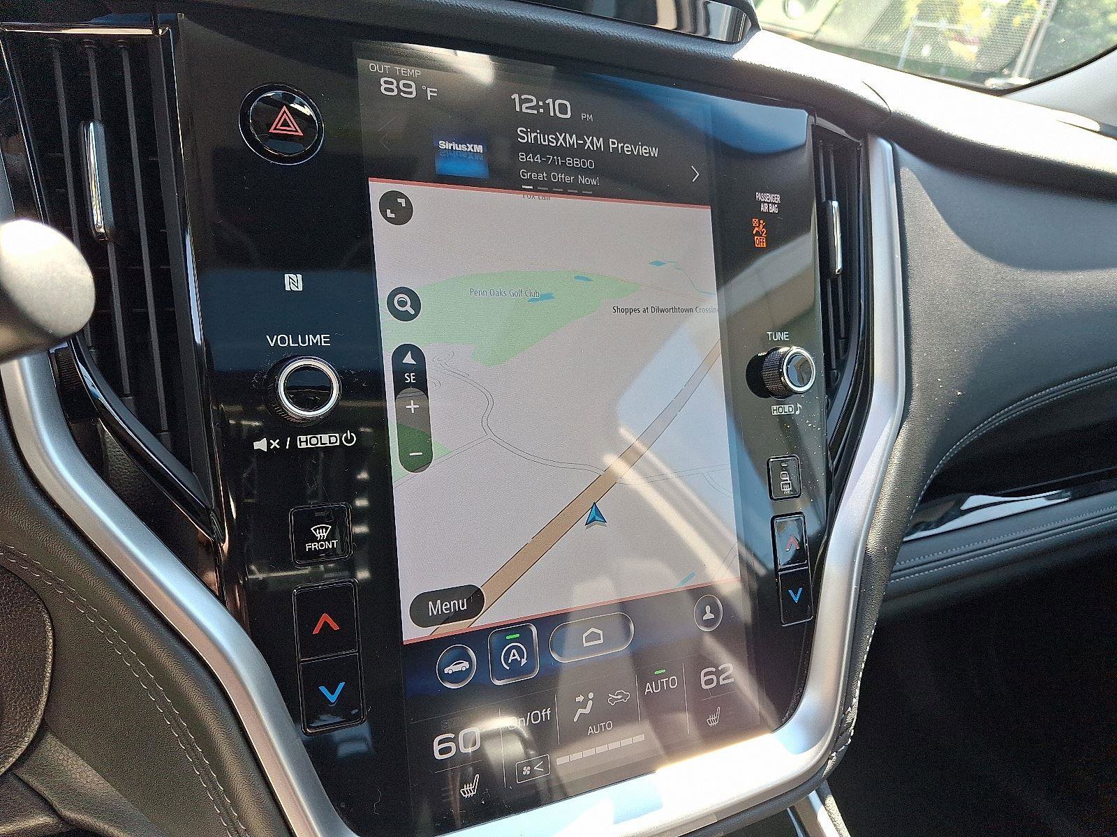 Used 2022 Subaru Outback Limited XT w/ Popular Package #2 image 16