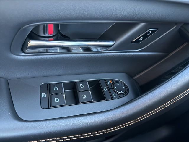 New 2026 MAZDA CX-90 3.3 Turbo S w/ Premium Plus image 22