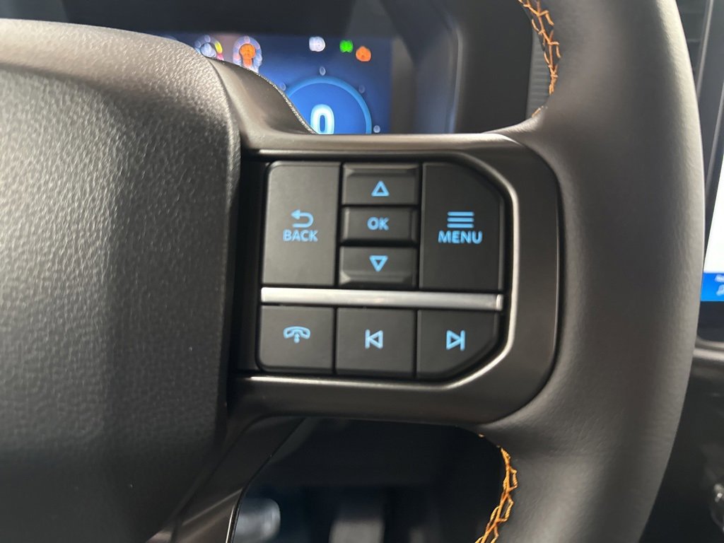 New 2025 Ford F150 Tremor w/ Equipment Group 402A High image 18