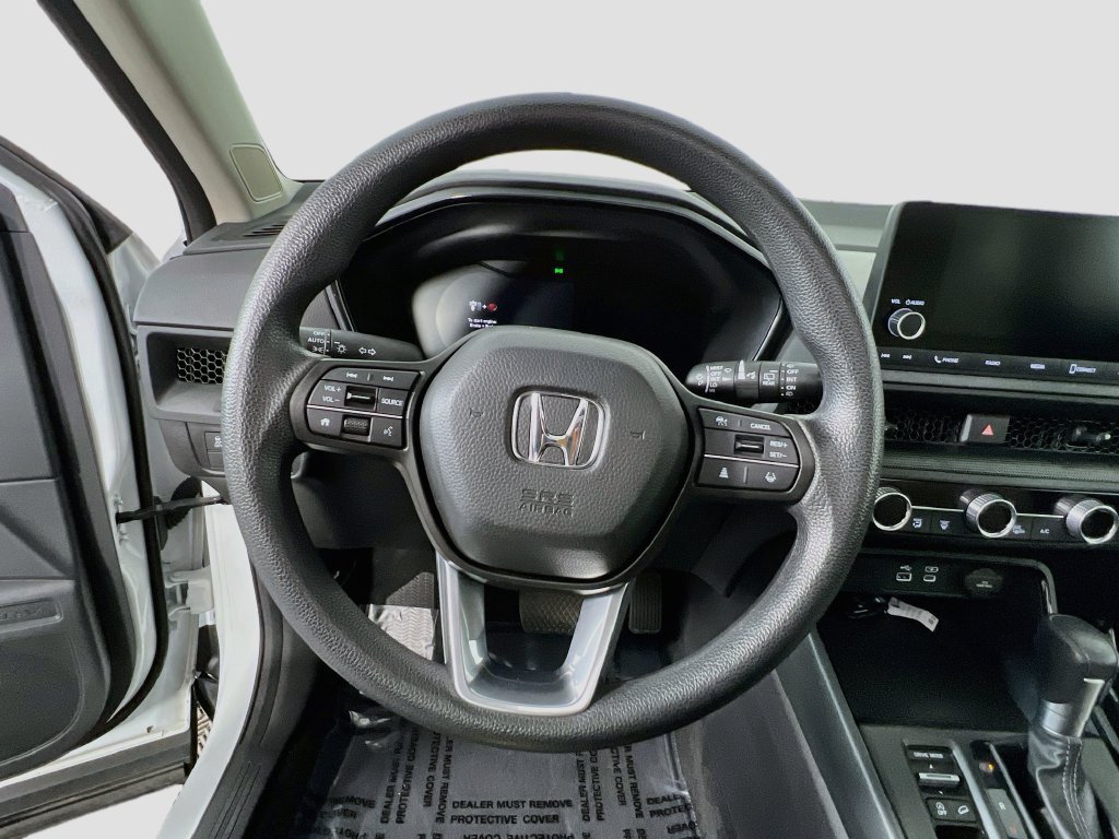 Used 2024 Honda CR-V EX image 10