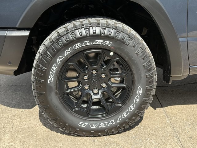 New 2026 RAM 1500 Rebel image 15