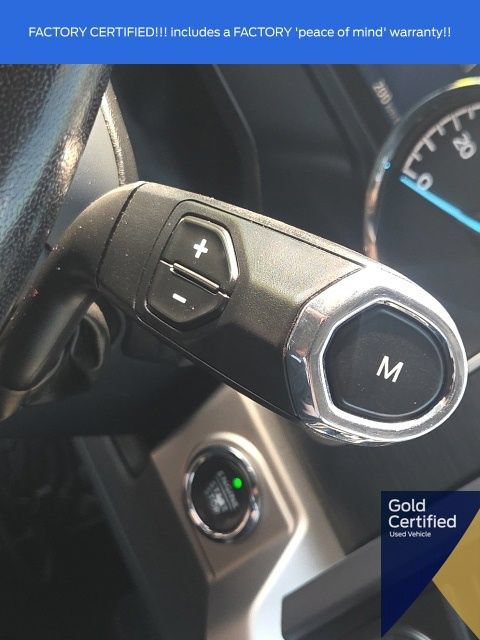 Used 2021 Ford F150 XLT w/ Equipment Group 302A High AWD/4WD image 43