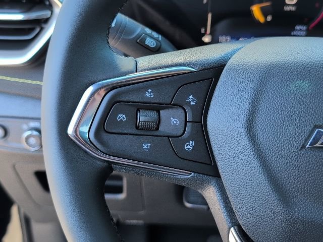 New 2026 Chevrolet TrailBlazer ACTIV w/ Convenience Package image 20