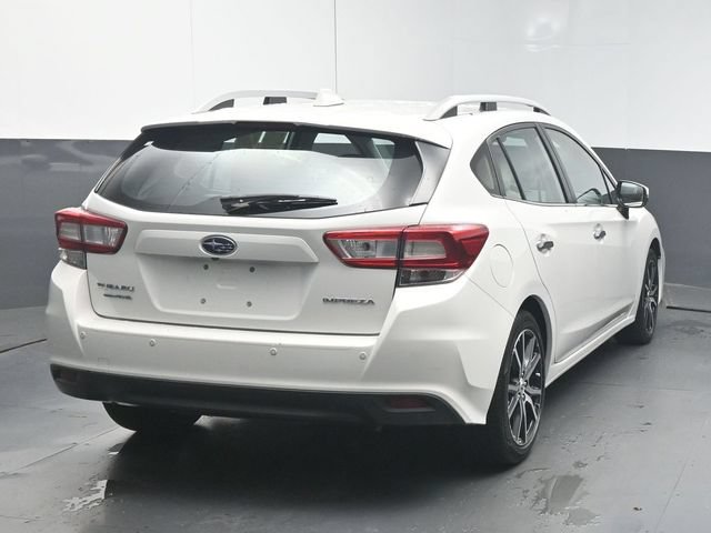 Used 2019 Subaru Impreza 2.0i Limited AWD/4WD image 7
