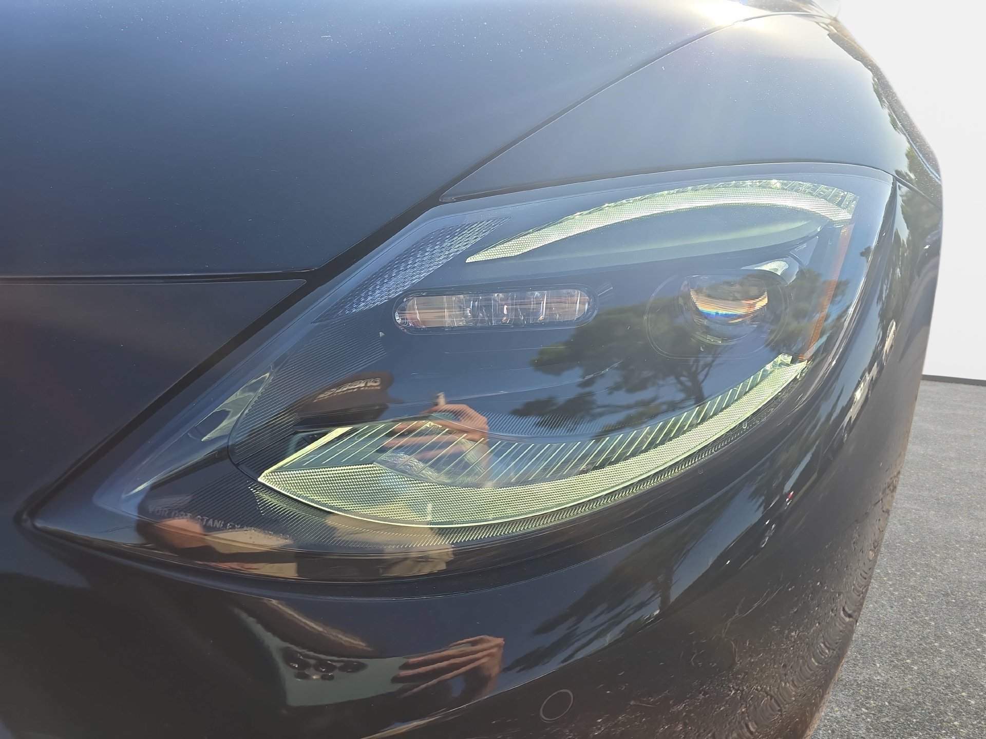New 2027 Nissan Z Performance RWD image 26
