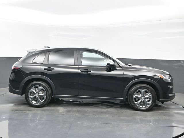 Certified 2026 Honda HR-V LX image 7