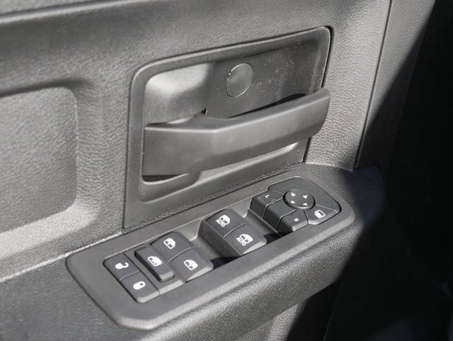 New 2026 RAM 3500 Tradesman image 11