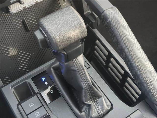 Certified 2025 Toyota 4Runner SR5 image 12